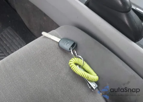 2008 Honda Accord 2.4 Lx from USA, damaged, VIN 1HGCP26398A155689